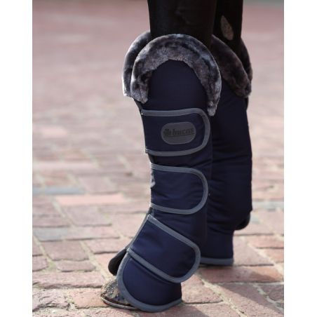 Guarnecedores de transporte Bucas Show-Line