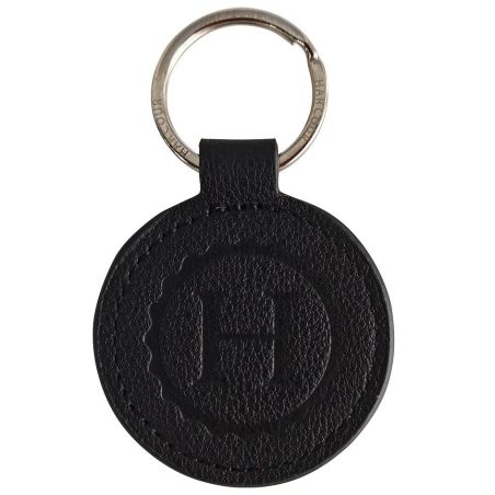 Chaveiro de Couro Harcour Golda