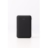 Bateria Horze Powerbank Retângulo 10000 mAh Express - Preto