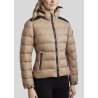 Casaco Montar MoAthena refinado feminino - Verde empoeirado