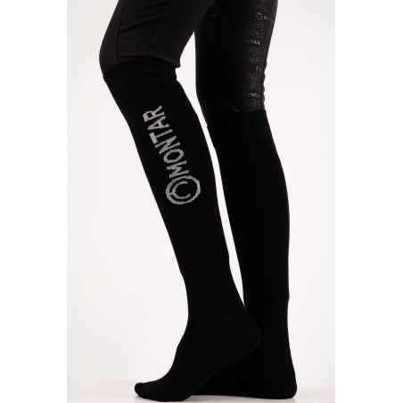 Montar wollen sokken