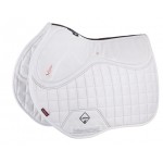 Tapete LeMieux X-Grip Silicone EuroJump Square