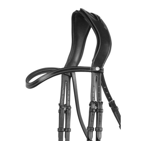 Testeira Montar curvada decoração clássica