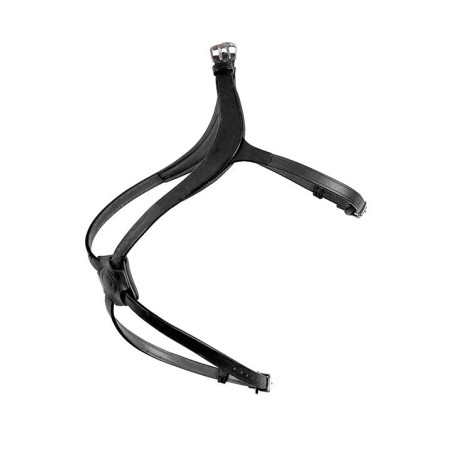 Muserola em 8 Montar Fair