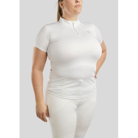 Pólo de competição Montar Everly Curve feminino