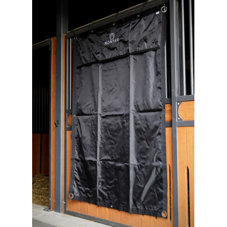 Cortina de box Montar 140 x 200 cm