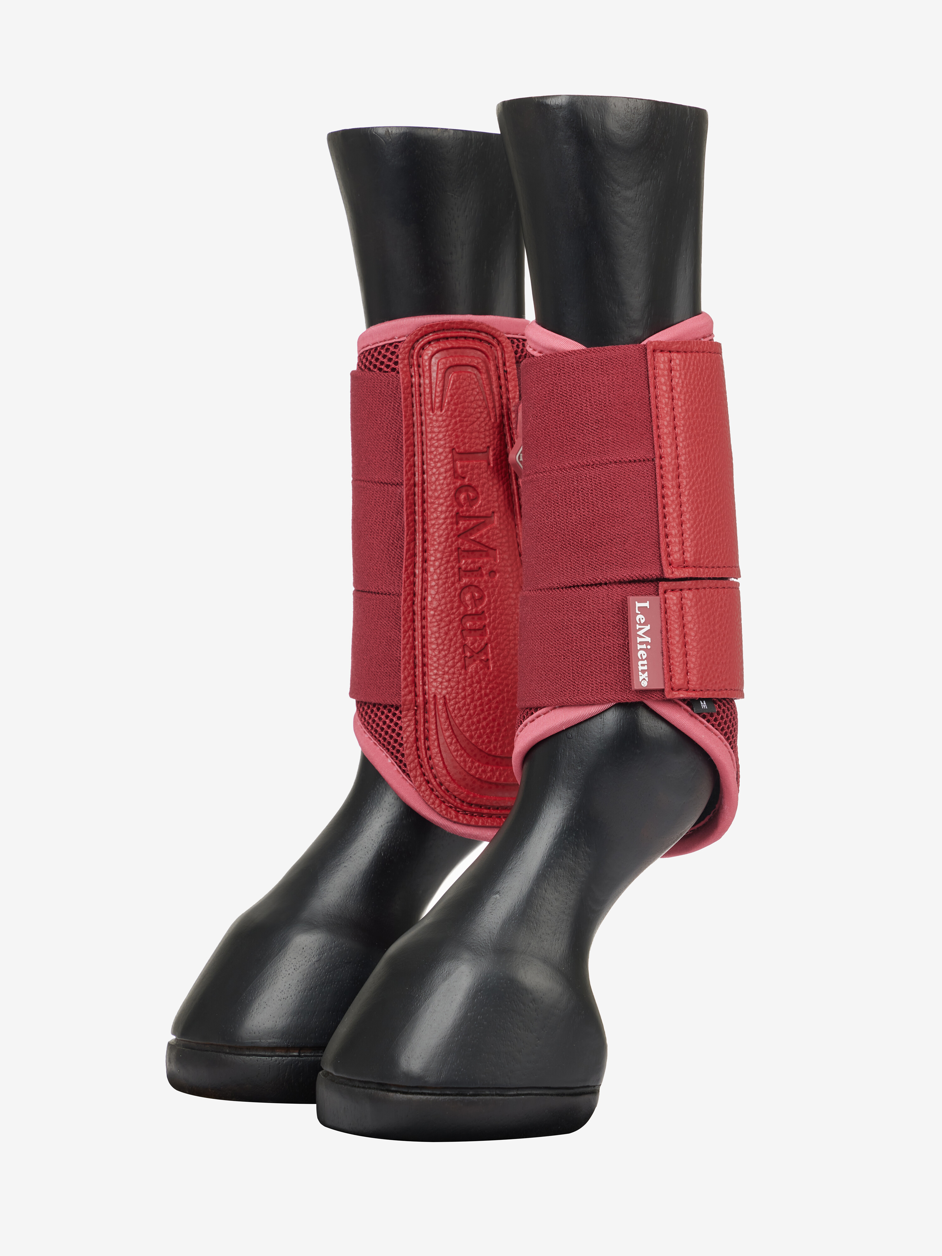 Guêtres flexíveis LeMieux mesh Arika Brasa Bord&amp;amp;amp;amp;amp;ocirc;