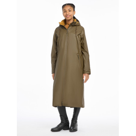 Casaco LeMieux All Elements Young Rider