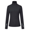 Top Tech HV Polo Viva - Preto