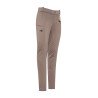 Calça de equitação Easy Rider Joy Winter FullGrip Infantil - Tundra