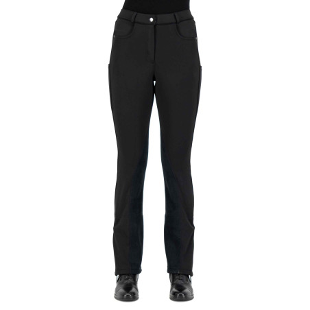 Calça de equitação Easy Rider Iceland Jodhpur feminina