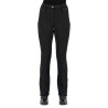 Calça de equitação Easy Rider Iceland Jodhpur feminina - Preto