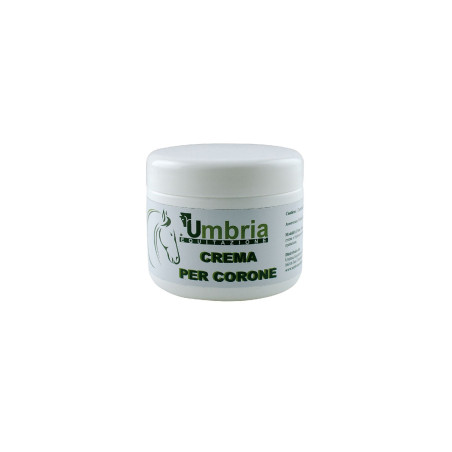 Creme Cornucrescina para coroa 250 ml Umbria Equitazione