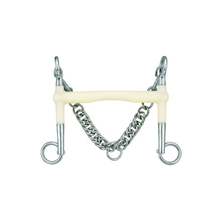 Mors Happy Mouth com hastes longas