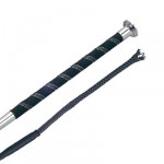 Chicote de adestramento Fleck com cabo Soft