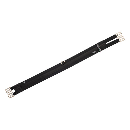 Cinta de salto em tecido com elásticos Umbria Equitazione