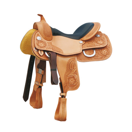 Sela Pool's Genuine Reiner Flowers 555