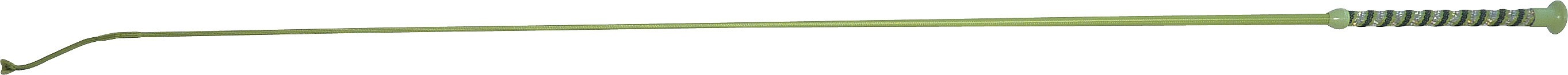 Chicote de adestramento Whip & Go Diamond cabo de nylon Chicote de adestramento Whip & Go Diamond cabo de nylon