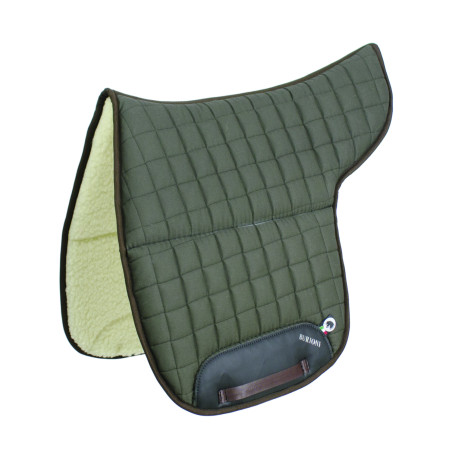 Almofada de sela australiana Burioni