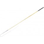 Chicote de atrelagem telescópico Whip & Go Carbono