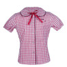 Camisa Piccola HKM - Rosa