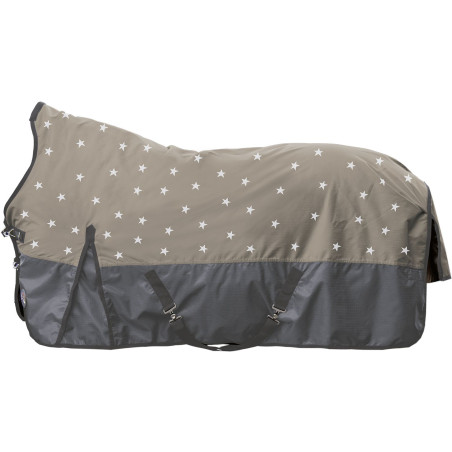 Cobertura highneck HKM Pittsburgh Stars 600D 300g