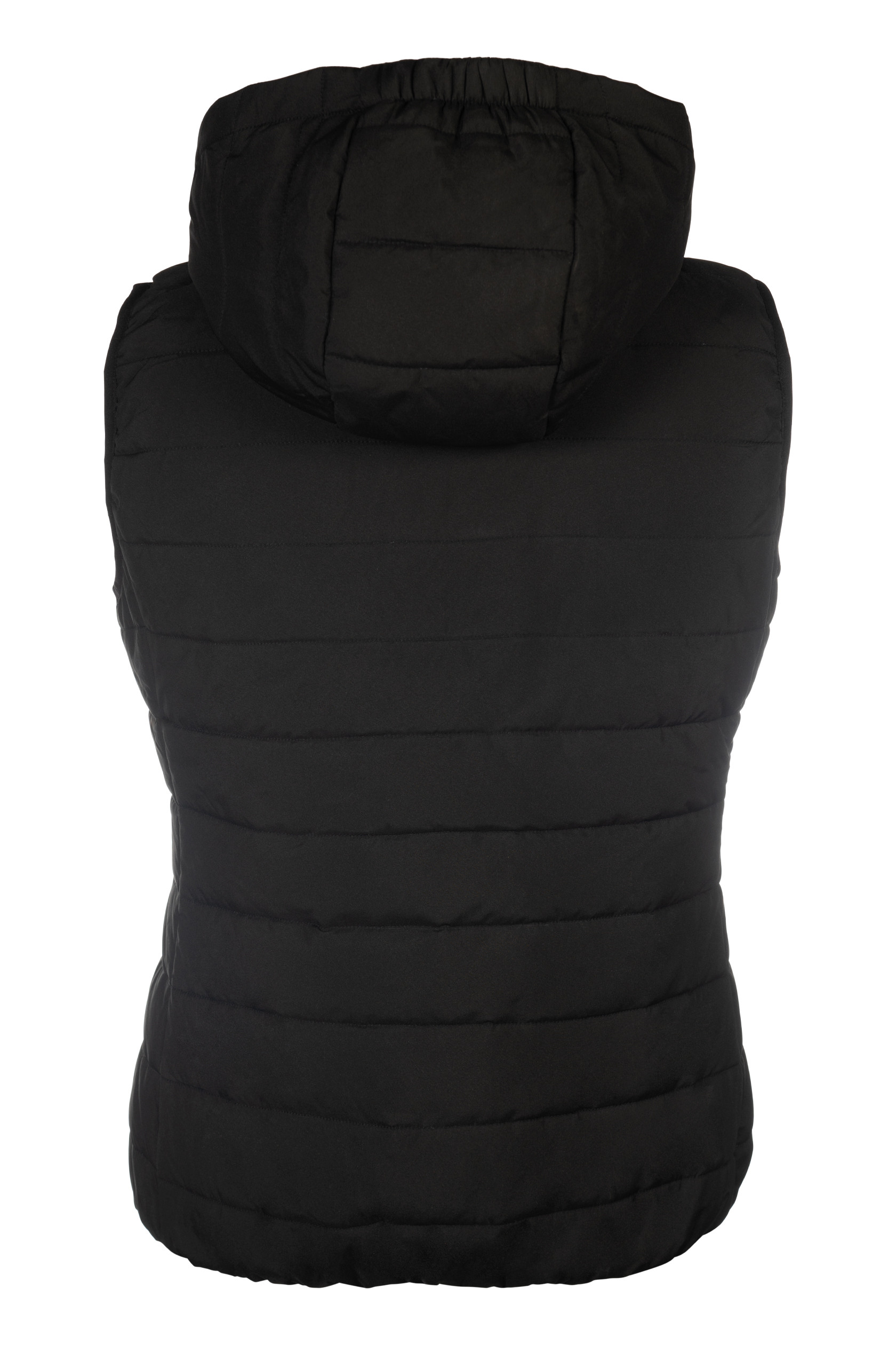 Colete térmico sem mangas High Temperature Style HKM Azul escuro Colete térmico sem mangas High Temperature Style HKM Azul escuro
