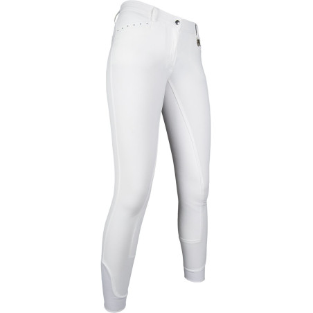Calça Limoni PAM Horse fundo 3/4 Alos HKM