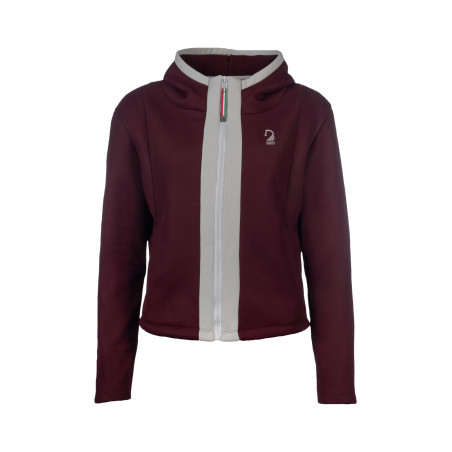 Moletom Livigno feminino HKM