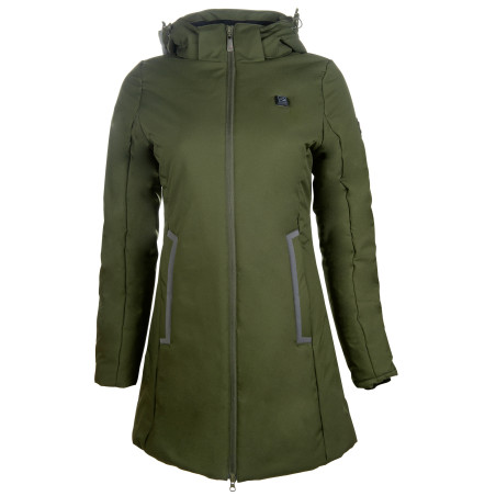 Casaco Elegant Style HKM feminino