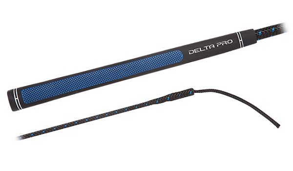 Chicote de adestramento Fleck Delta Pro Chicote de adestramento Fleck Delta Pro