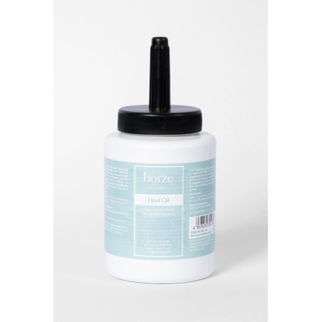 Óleo para cascos Horze