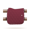 Tapete GEM Love dressage - Ameixa