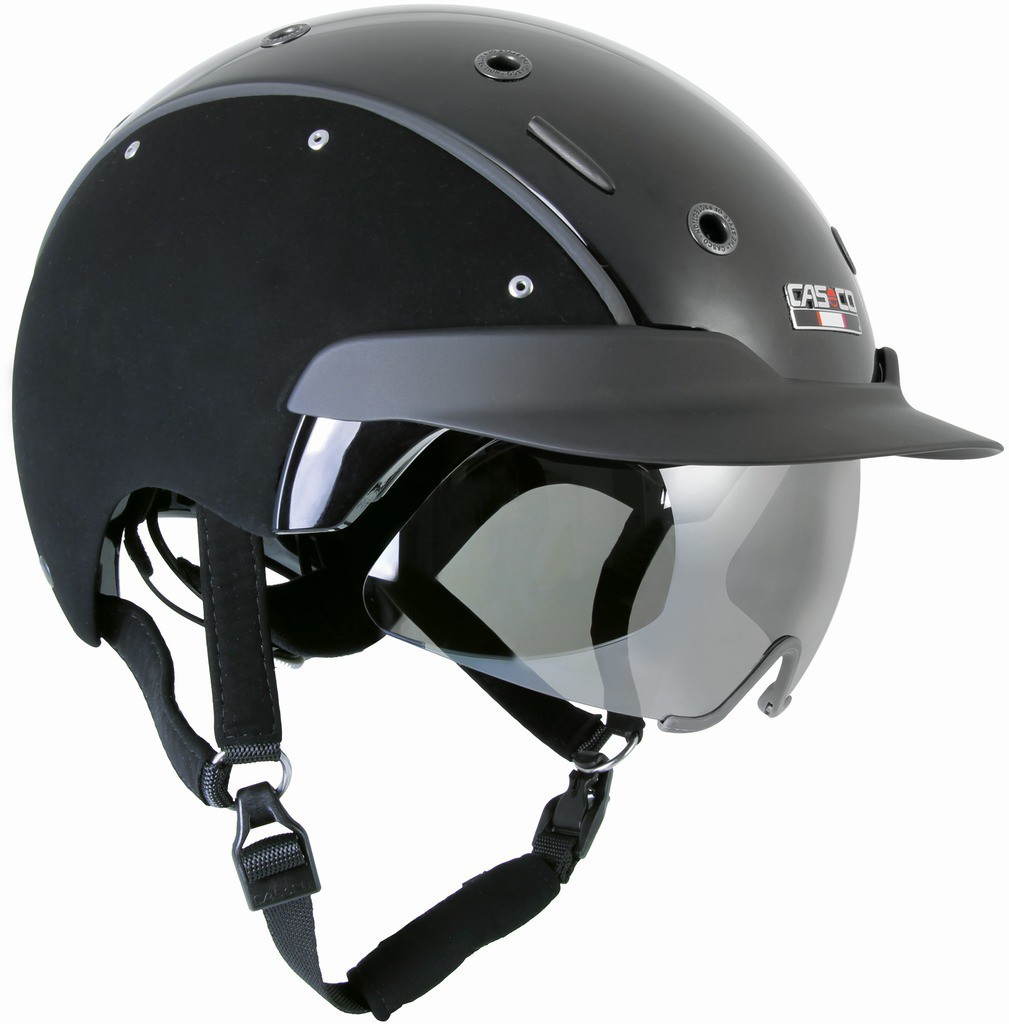 Masque de protection CASCO