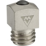 Crampon MX10 Tungstênio Michel Vaillant