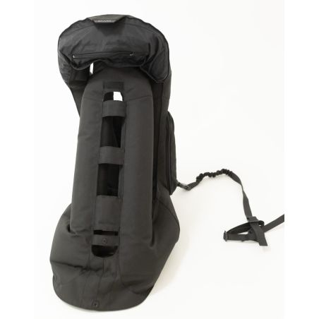 Colete airbag Spark Hippodrome