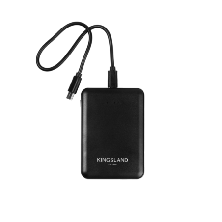Bateria externa Kingsland