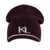 Gorro Kingsland tricotado feminino KLVidalia - Vinhos degustados
