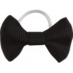 Laços para trança Equithème em tecido, conjunto com 20 unidades