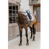 Boné anti-moscas Kentucky Wellington Diamond Rope - Cinzento