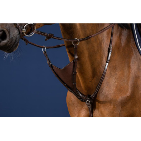 Garfo de Martingale Completo Flexível Dy'on US Jumping