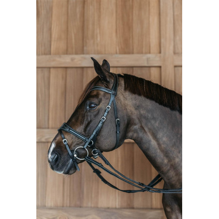 Bridão Working by Dy'on com liberdade de movimento