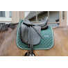 Sela Kentucky Diamond Rope Dressage - Verde pinho