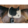 Almofada de sela Kentucky Wave Dressage - Bege