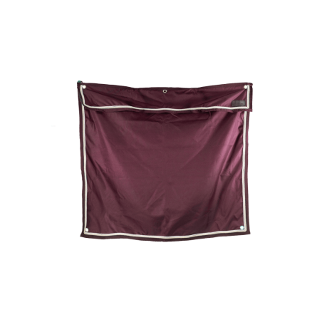 Capa de Boxe Kentucky Curta Impermeável Clássica