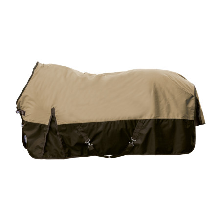 Capa de exterior HKM Sacramento 600D 300g