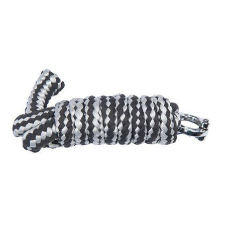 Corda flexível com mosquetão de pânico HKM