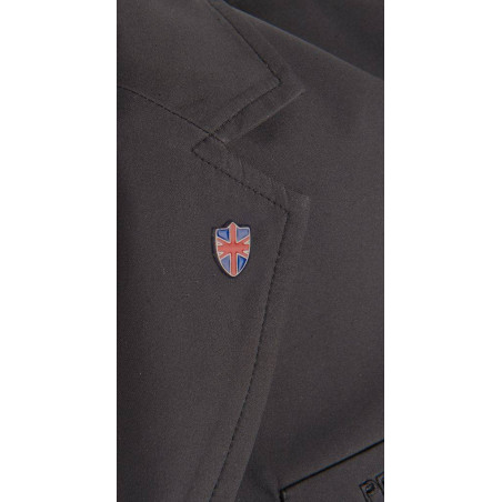 Pequena bandeira do Reino Unido por 2 HKM