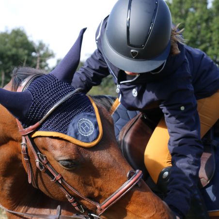 Touca para Cavalo Harcour Fifi