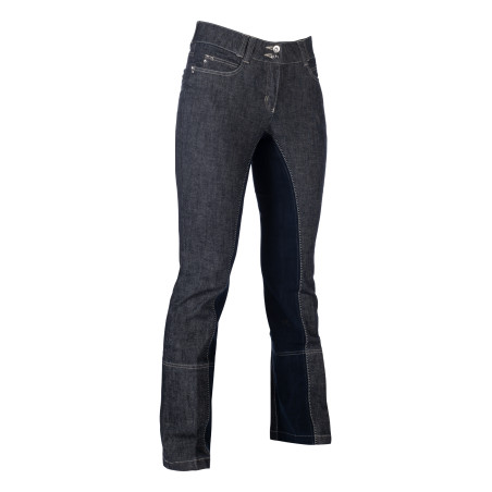 Calça Jodhpur Miss Blink com fundo integral Alos HKM